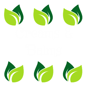 Creams & Balms