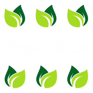 Crystal Skulls