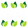 Crystal Eggs