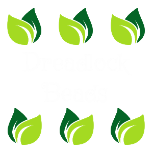 Dreadlock Beads