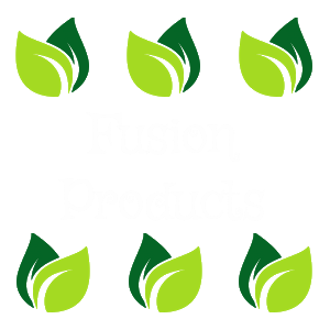 Fusion products