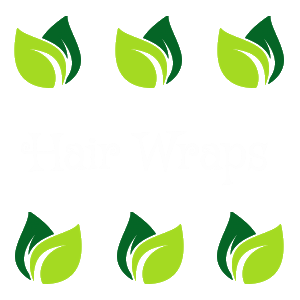 Hair wraps