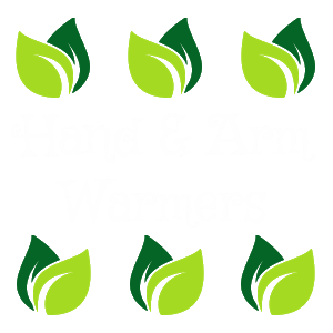 Hand & Arm Warmers