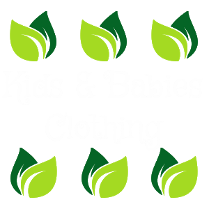 Kids & Babies Clothing