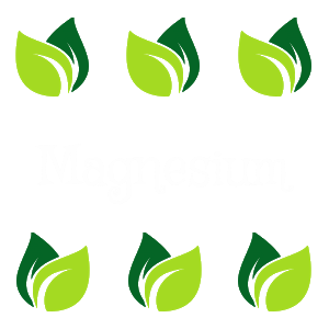 Magnesium