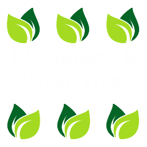 Meditation & Music CD's