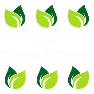 Orgonite and Tensor