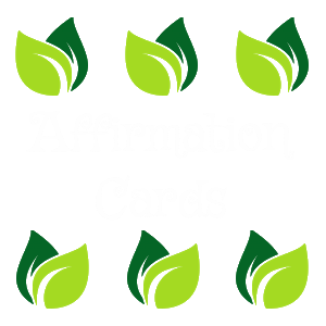 Affirmation Cards