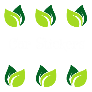 Car Stickers
