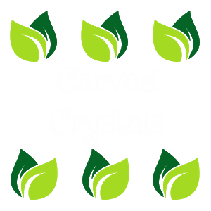 Carved Crystals