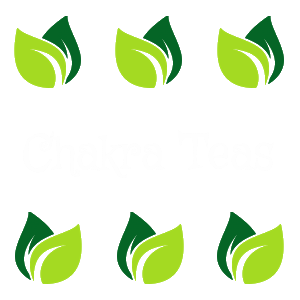 Chakra Teas