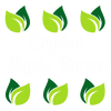 Crystal Agate Slices