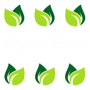 Crystal Bowls