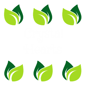 Crystal Hearts