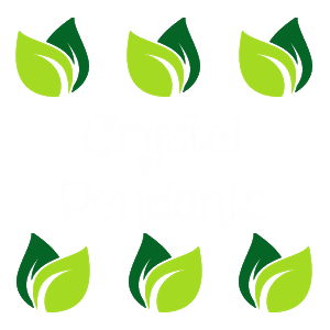 Crystal Pendants