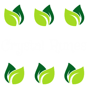 Crystal Runes