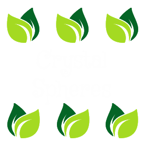 Crystal Spheres