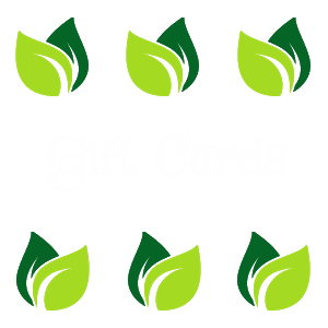 Gift Cards