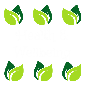 Health and Well-being