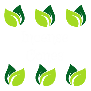 Incense Cones