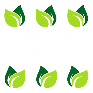 Incense Resins
