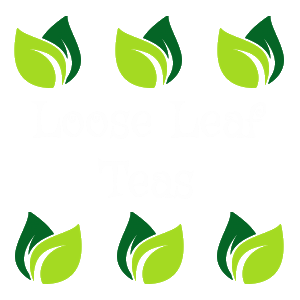 Loose Leaf Teas