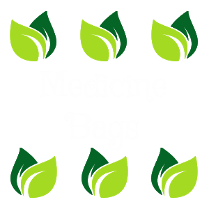 Medicine Bags