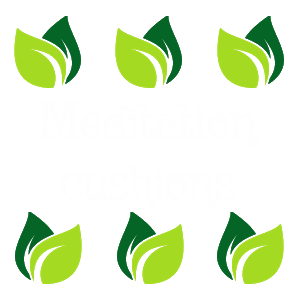 Meditation Cushions