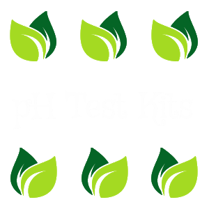 pH test kits