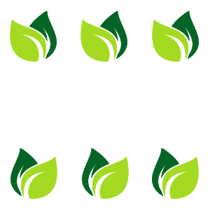 Posters & Wall Art