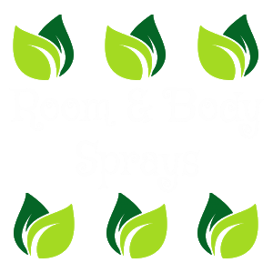 Room & body sprays