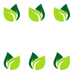 Smoking items