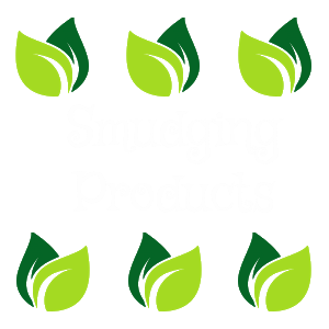 Smudging Products