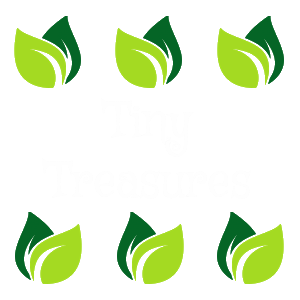 Tiny Treasures