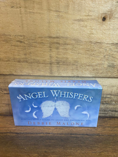 Oracle Cards