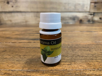 Fragrance Oils