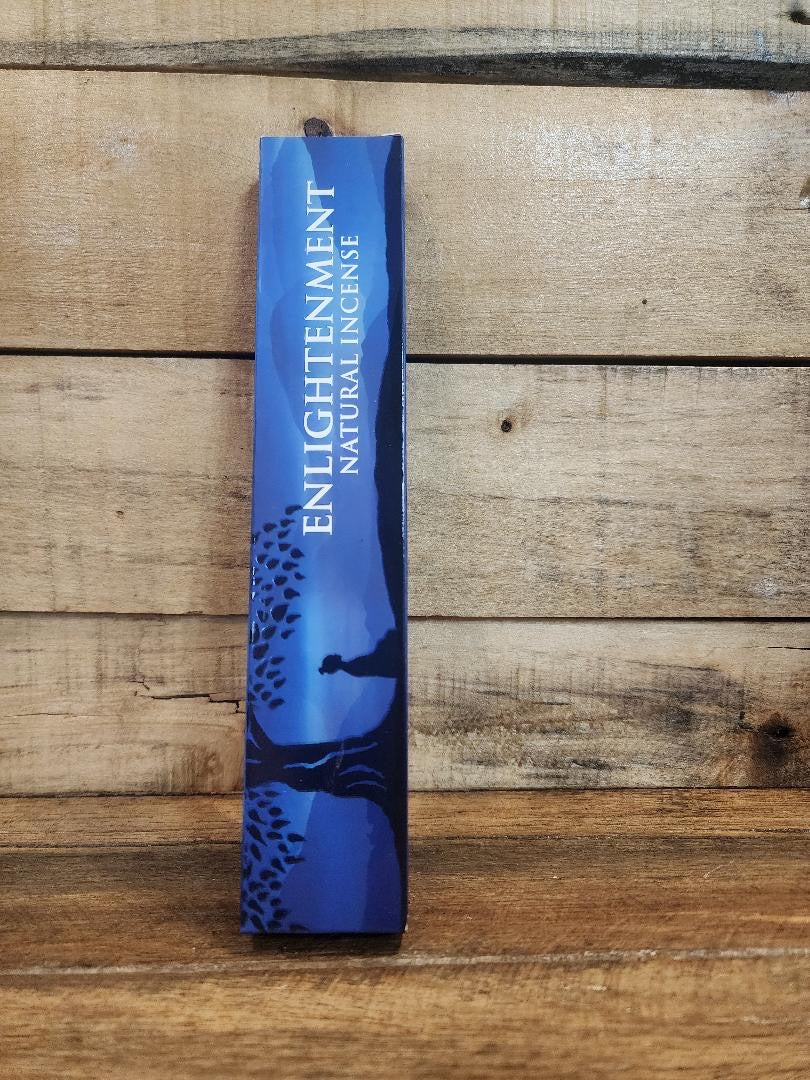 New Moon - Incense Sticks