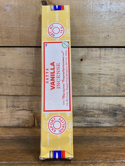 Satya - Incense Sticks