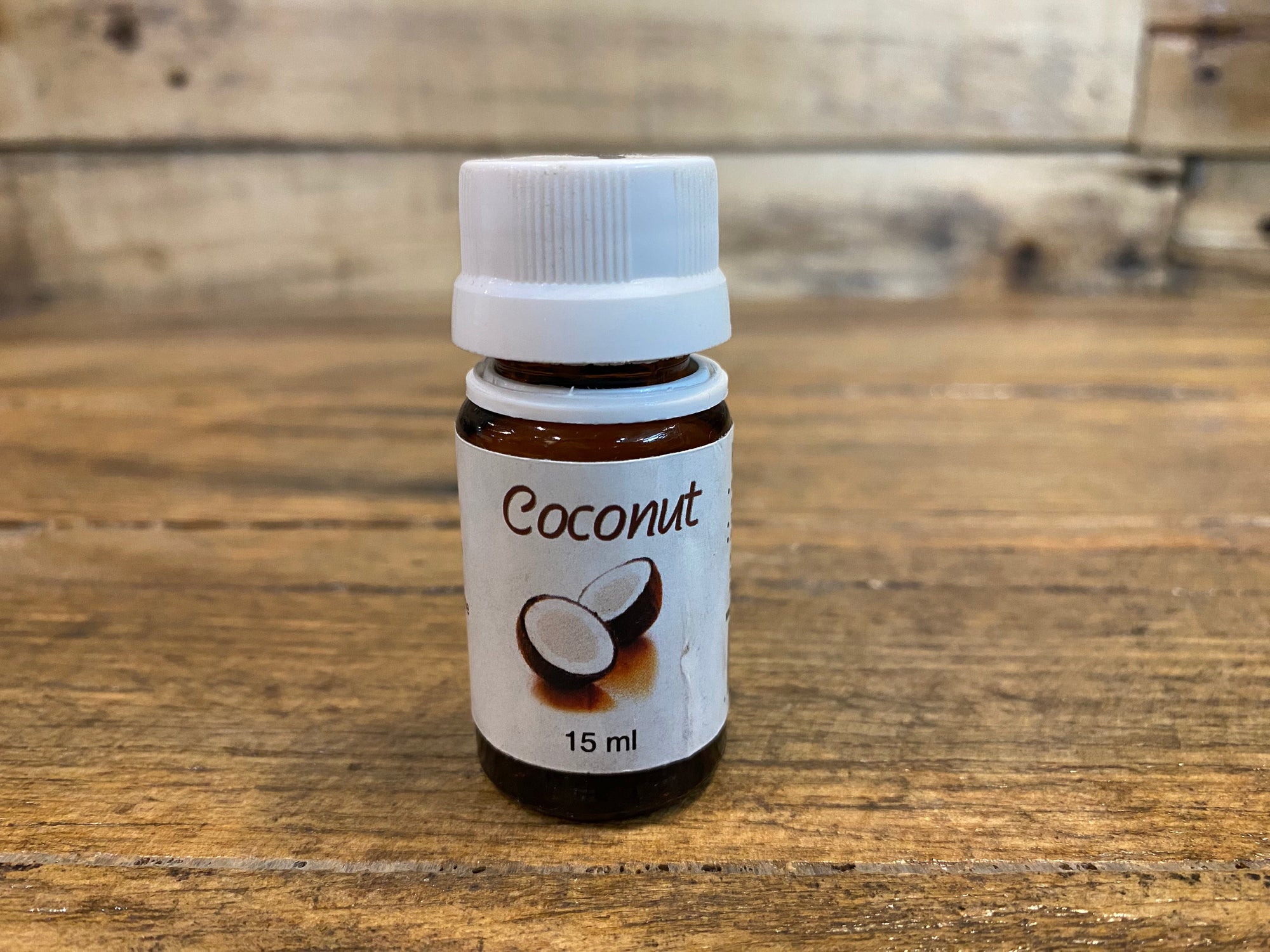 Fragrance Oils