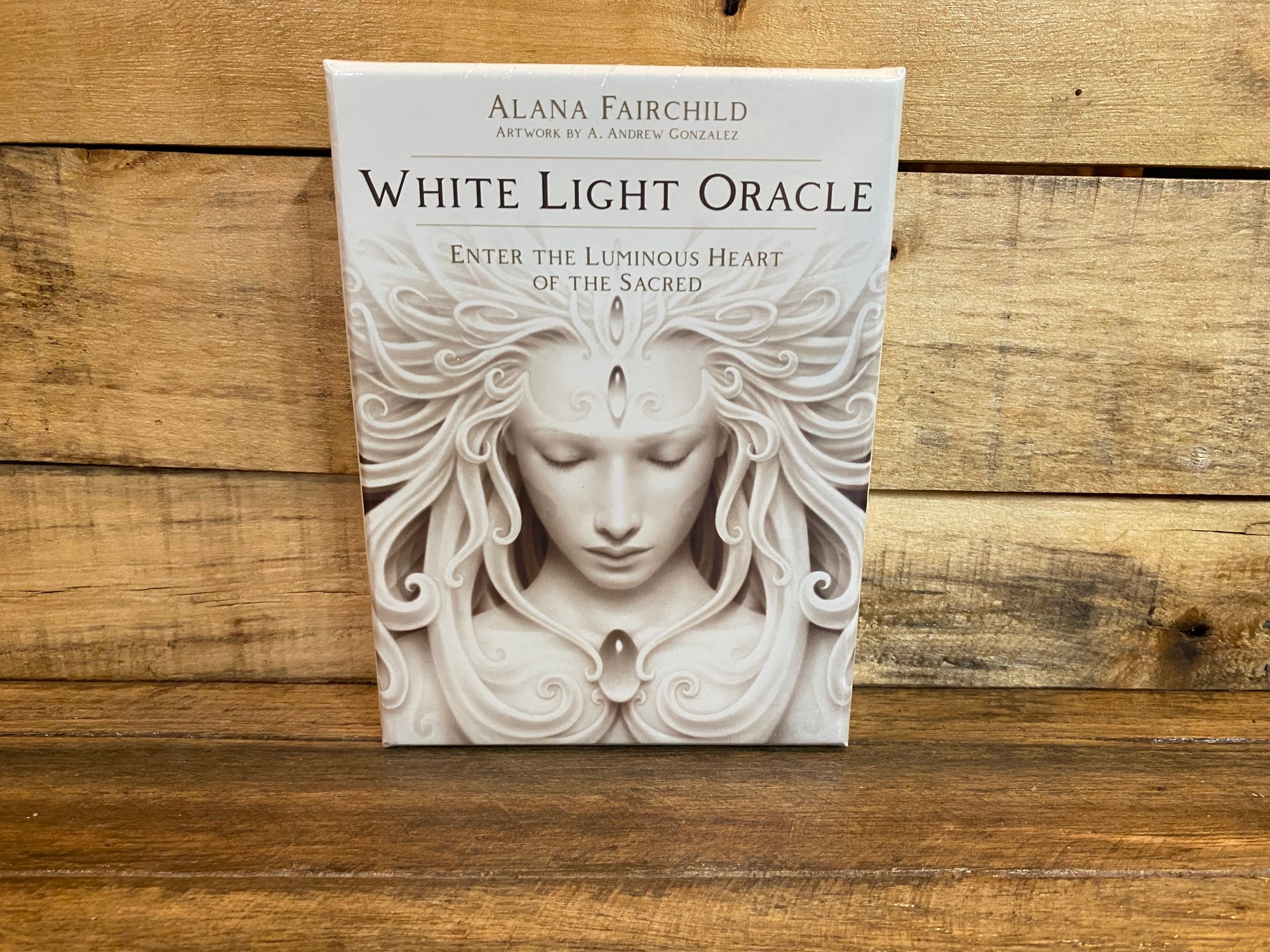 Oracle Cards