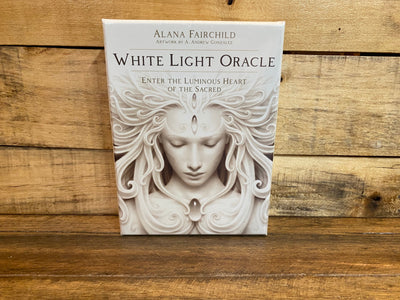 Oracle Cards