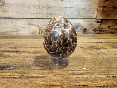 Assorted Crystal Eggs
