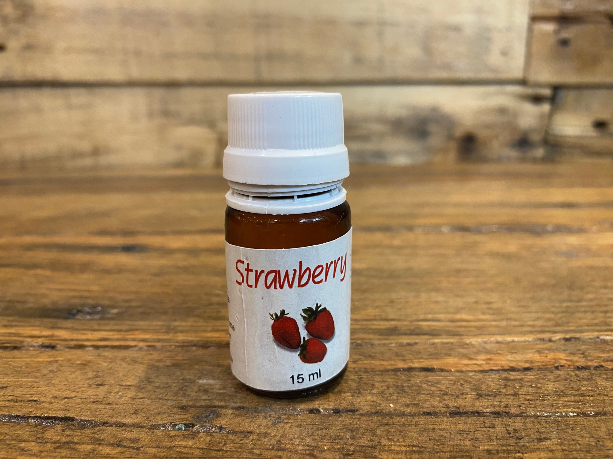 Fragrance Oils
