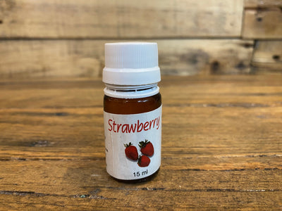 Fragrance Oils