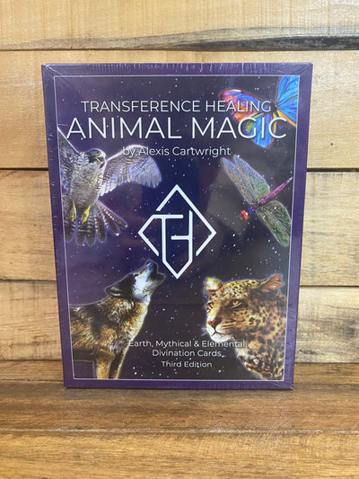 Oracle Cards