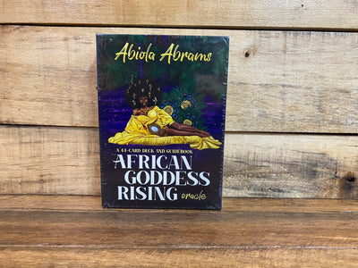 Oracle Cards