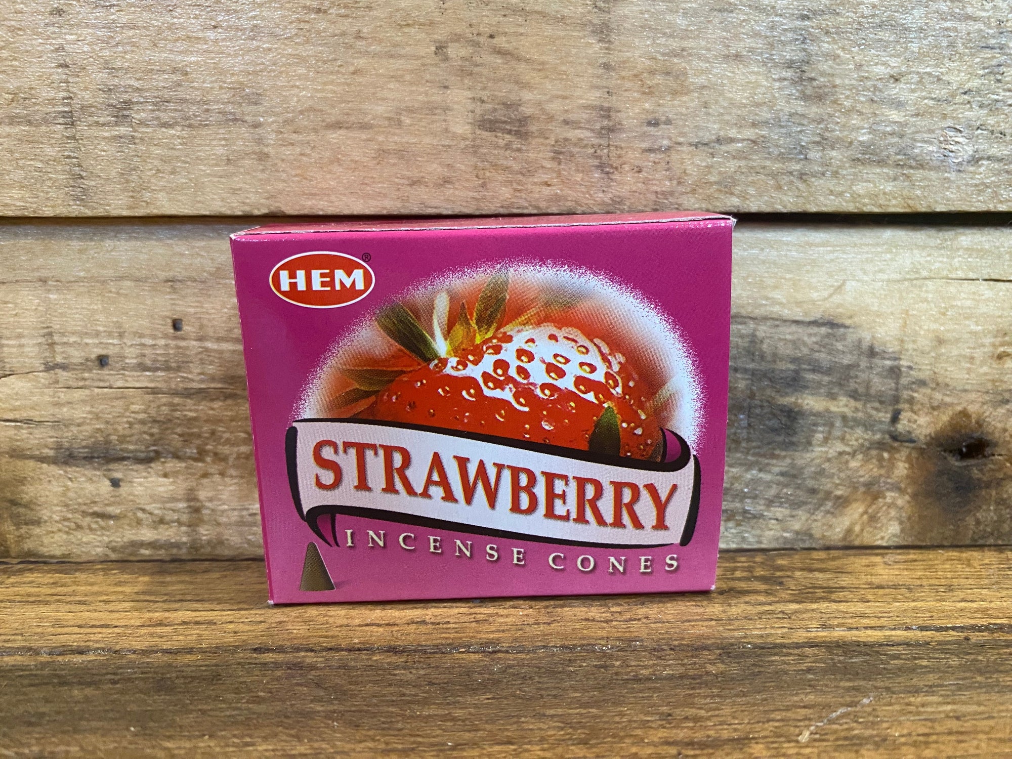 Incense Cones