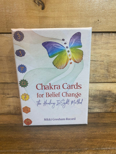 Oracle Cards
