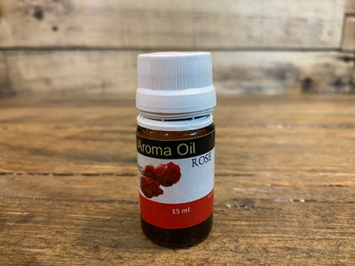 Fragrance Oils