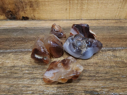 Fire Agate
